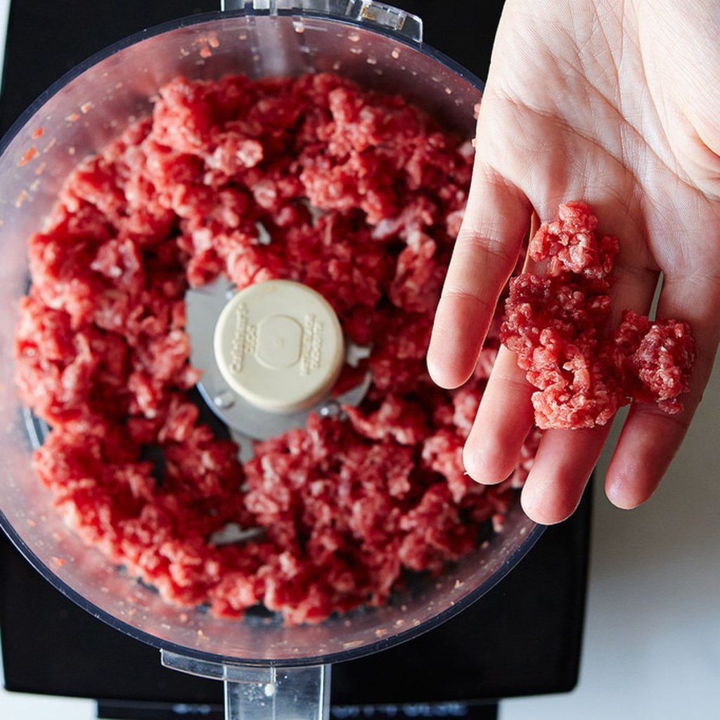 Picture of: All About Grinding Meat