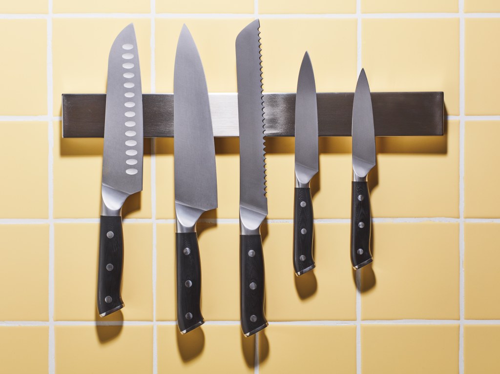 Picture of: Essential Kitchen Knives You Need Right Now  Epicurious