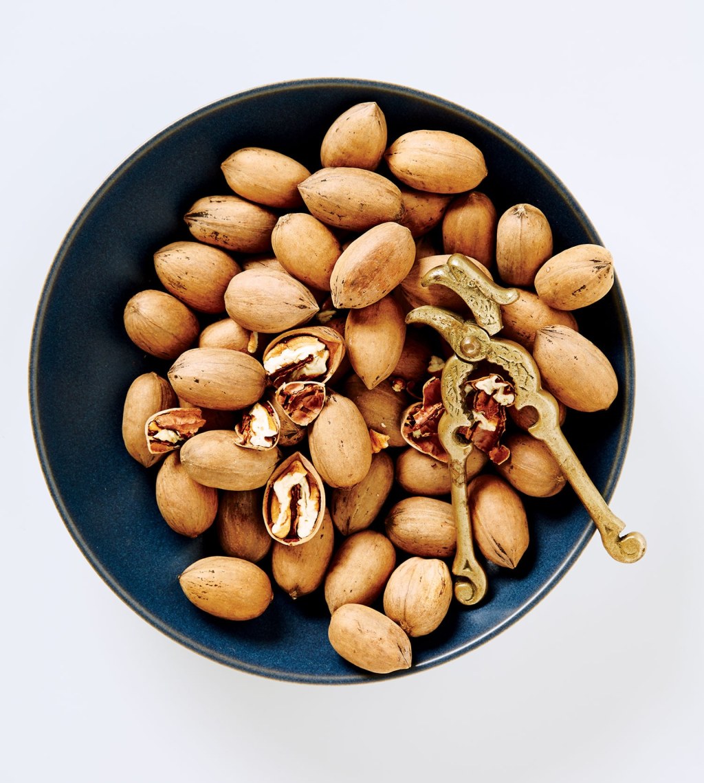 Picture of: How to Cook With Different Types of Nuts – Bon Appétit  Bon Appétit